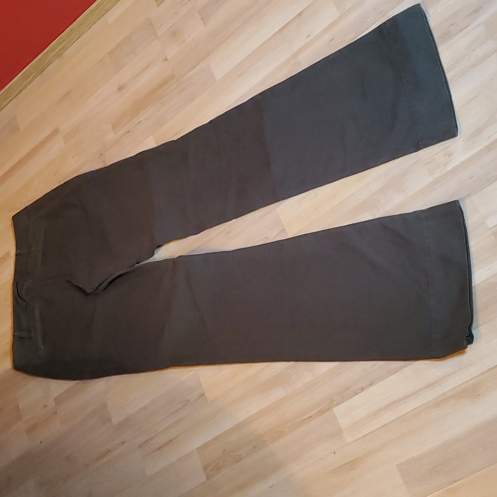 Sz 26 Joie Wide Leg Pants Trousers Flare Brand New With Tags